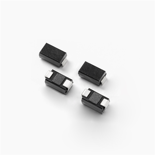 SZ1SMA160AT3G Littelfuse Inc. TVS - Diodos